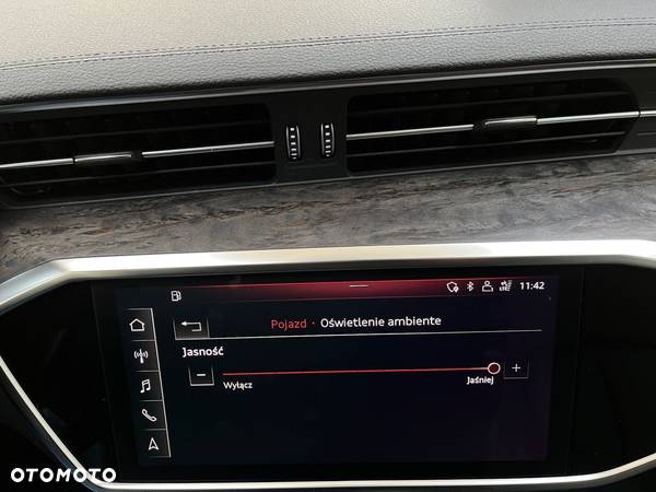 Audi A6 40 TDI mHEV Quattro S tronic - 31