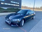 Audi A5 Sportback 2.0 TFSI quattro S tronic design - 4