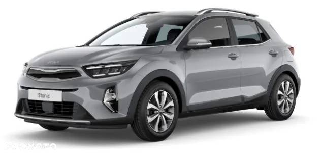 Kia Stonic - 2