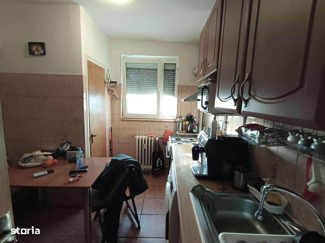 Apartament 3 camere - Mihai Bravu-7