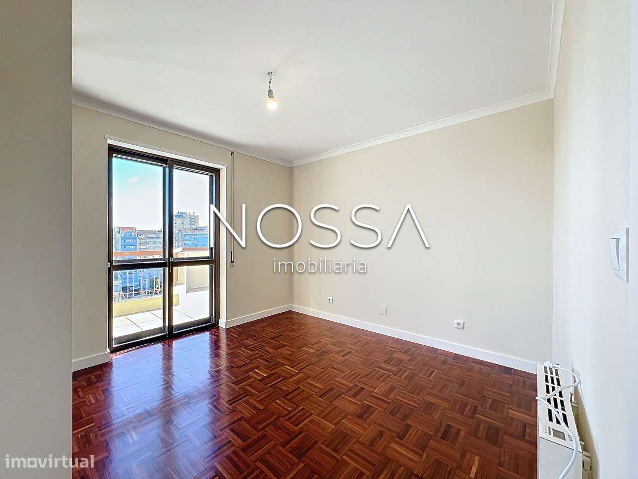 T2 | Enorme Terraço Privativo |  Paranhos, Porto-19