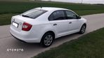 Skoda RAPID 1.6 TDI DPF Active - 2