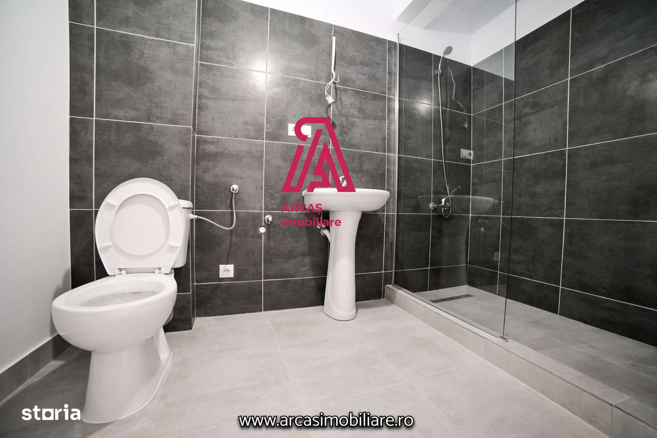 APARTAMENT DE VANZARE 2 CAMERE 50 MP TURNISOR!-4