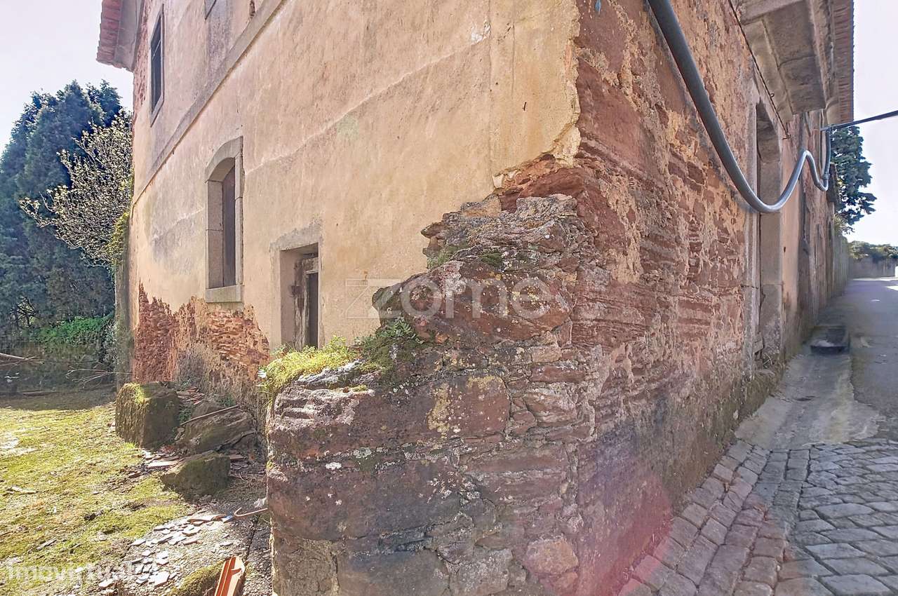 Moradia com Vista Rio – Projeto Único de Reconstrução! - Grande imagem: 4/31