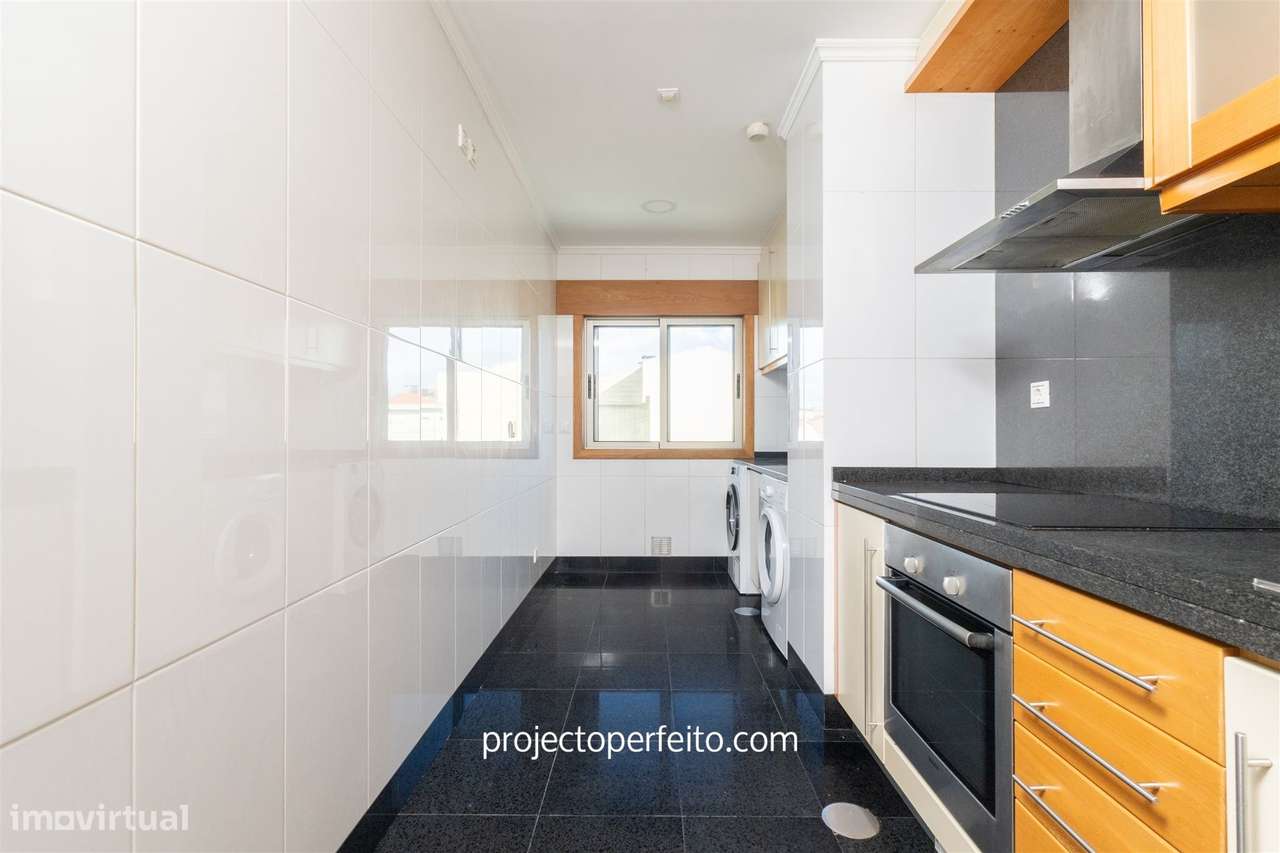 Apartamento T2+1 Arrendamento em Espinho,Espinho - Grande imagem: 4/19