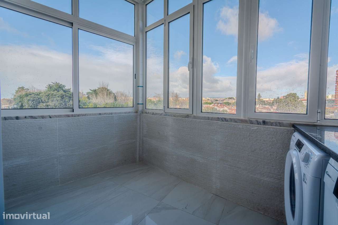 T3+1 CARCAVELOS - Grande imagem: 4/25