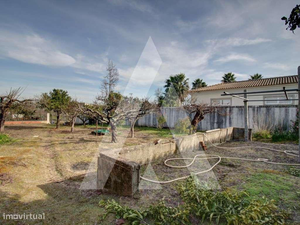 Moradia isolada em Oiã-41