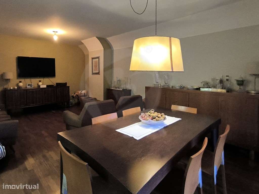 Apartamento T3 no Centro em Vila do Conde-19