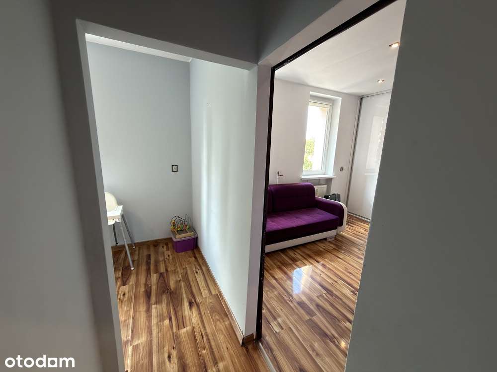 Mieszkanie 3-y pokojowe w Piekarach Śląskich-4