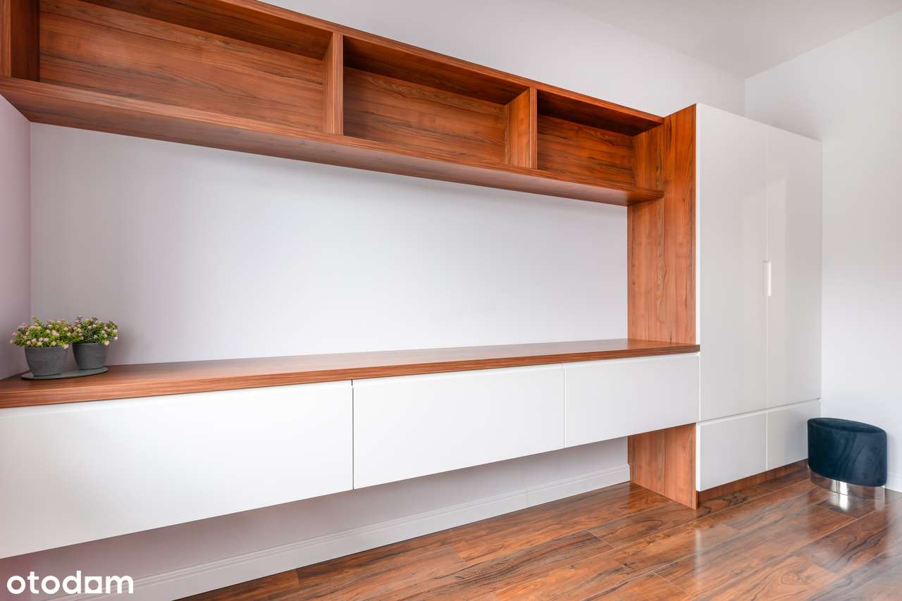 Luksusowe mieszkanie z tarasem i ogródkiem, Wesoła – od właściciela. - Pełny obrazek: 4/20