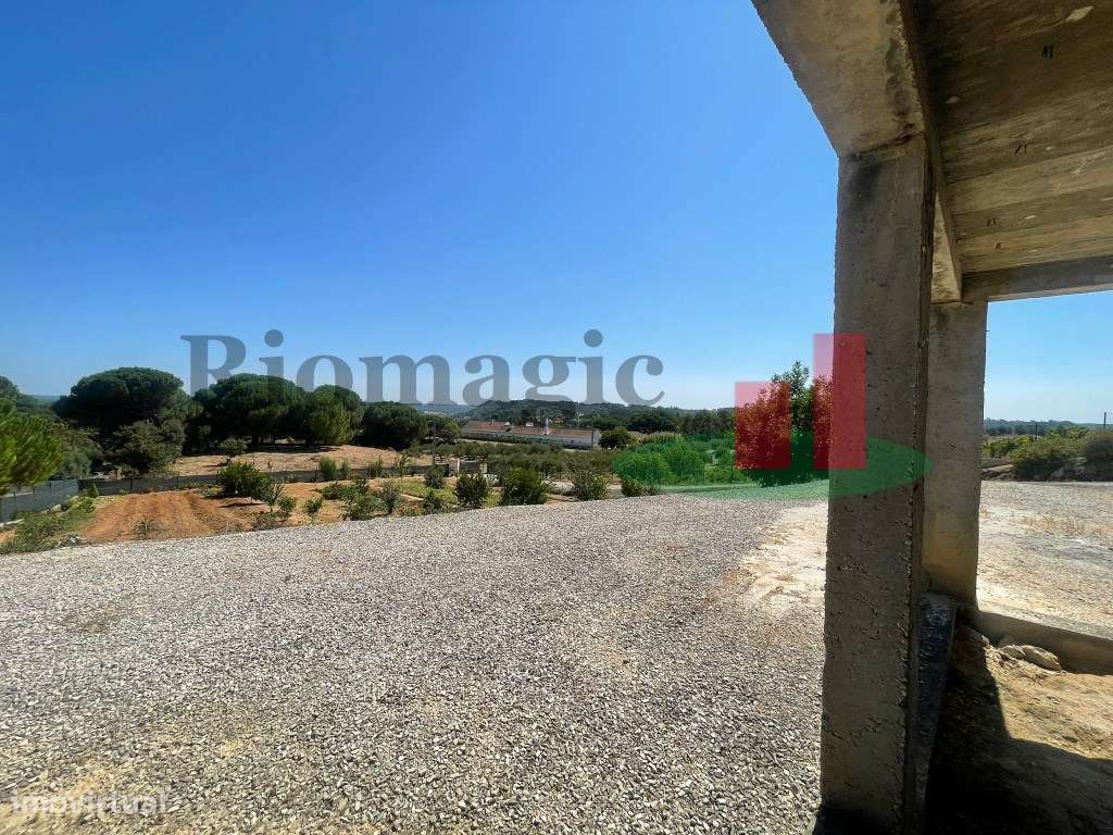 Terreno São João da Ribeira***RIOMAGIC***-28