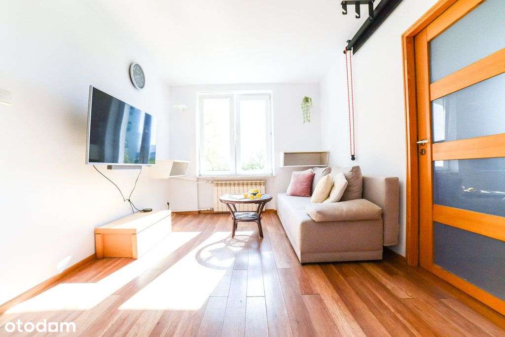 Doskonała Lokalizacja, Wyposażone M3!-1