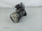 Motor De Arranque Renault Megane Ii Grandtour (Km0/1_) - 3