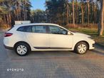 Renault Megane 1.6 16V 110 Expression - 8