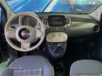 Fiat 500C 1.2 Lounge - 10