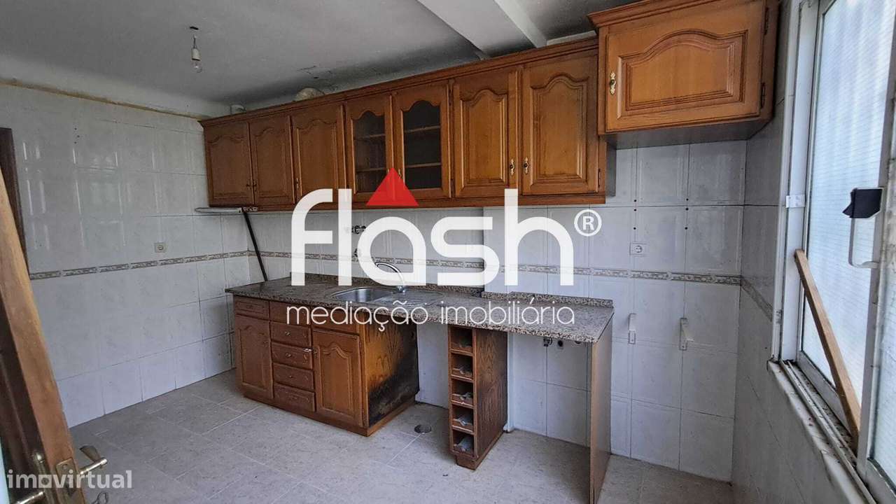 T2 para Remodelar em Benfica-4