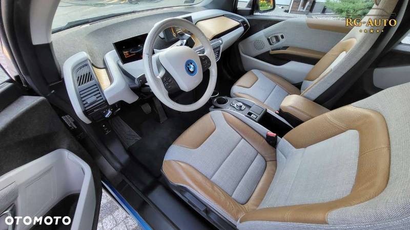 BMW i3 - 19