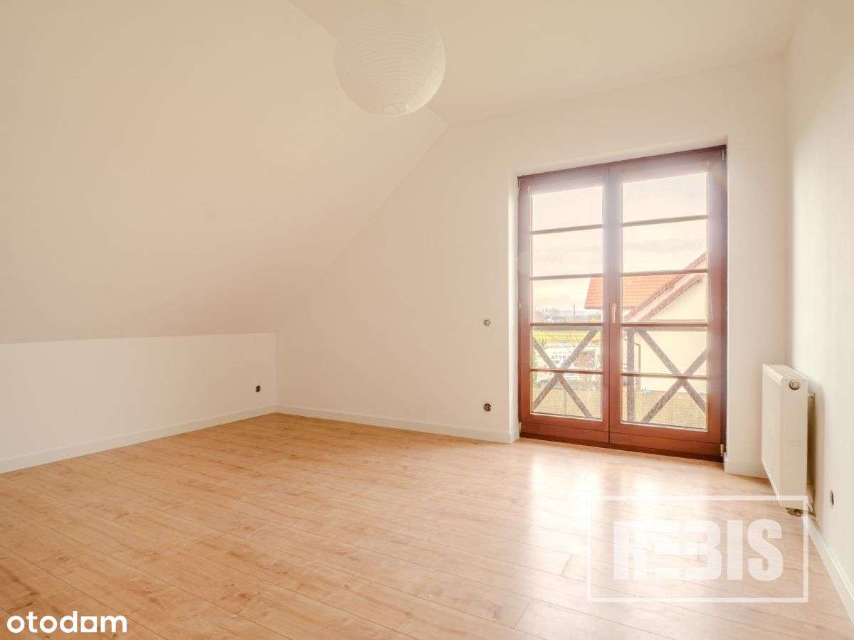 Eng| Dom Wolnostojący, 9a, 240m2, ul. Stawowa-8