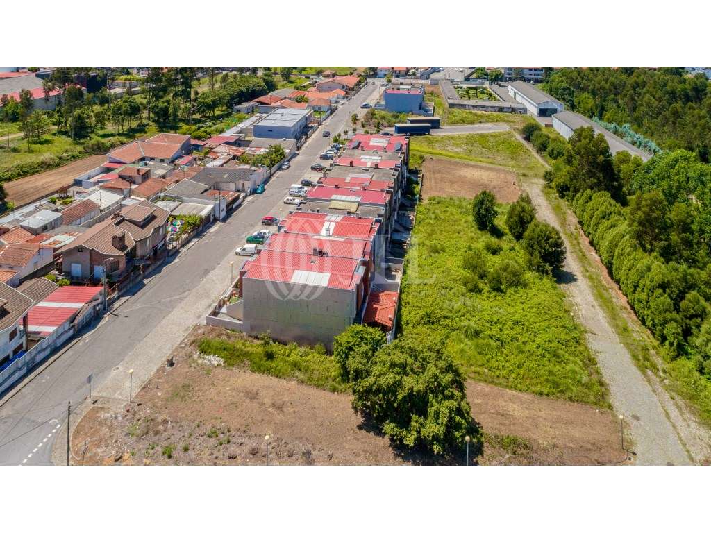 Terreno para construção de moradia em Aveiro, Porto - Grande imagem: 4/7