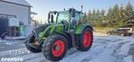 Fendt Fendt 720 Vario Profi Plus - 9