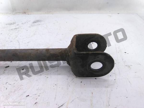 Braço Suspensão Trás Direito  Nissan X-trail (t30) 2.2 Di 4x4 - 5