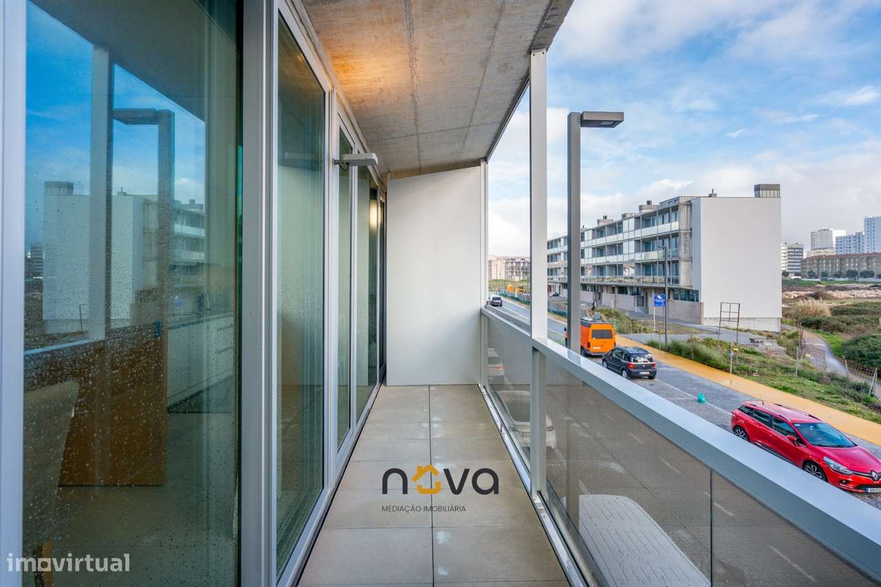 Apartamento T3 em Aver-o-Mar, Póvoa de Varzim-19