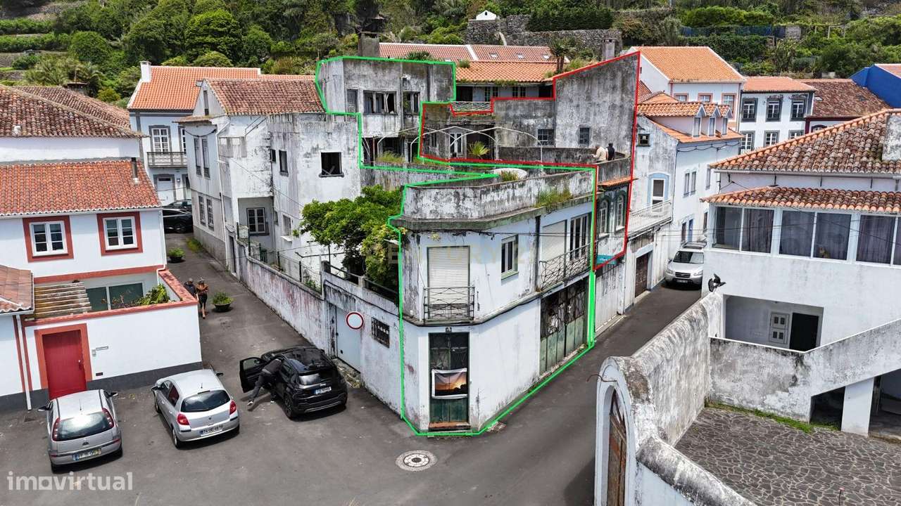 Imóvel para Recuperação com muito potencial em Angra (São Pedro), Ilha-3