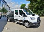 Ford Transit Zabudowa - Wywrotka - 16