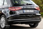 Audi A3 1.6 TDI Sportback sport - 26