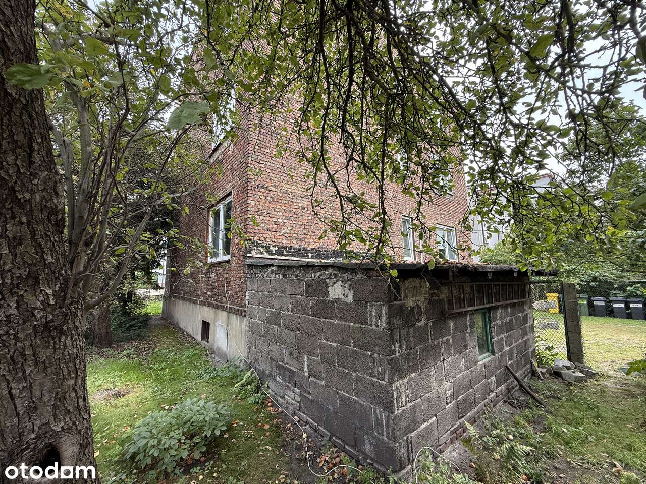 Sosnowcu ul.Struga, 5 mieszkań, działka 544m2, 2 garaże - Pełny obrazek: 5/19