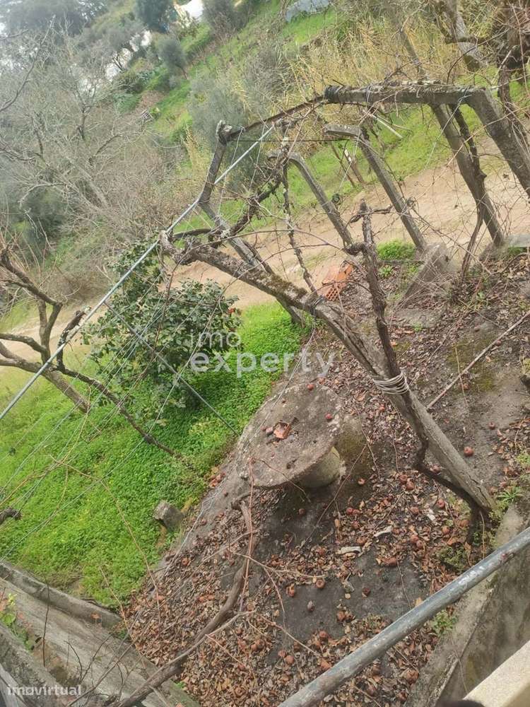 Moradia para renovar no Sardoal, Santarém - Grande imagem: 4/21