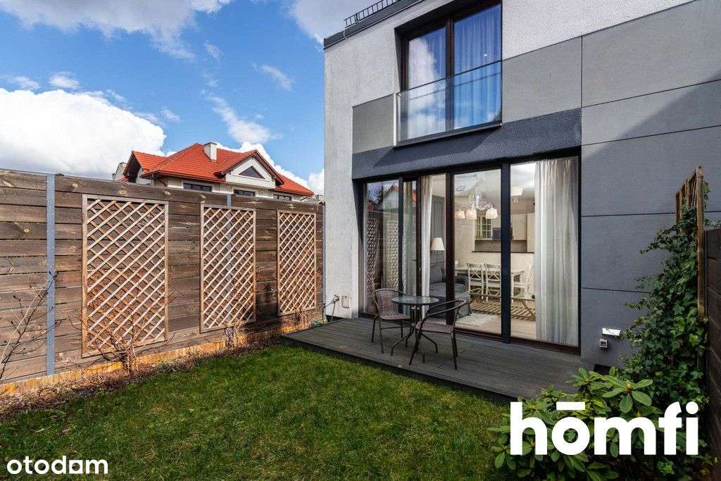 Bliźniak | Ogródek | 6 pom. + 2 łaz. | Zakrzówek - Pełny obrazek: 4/19