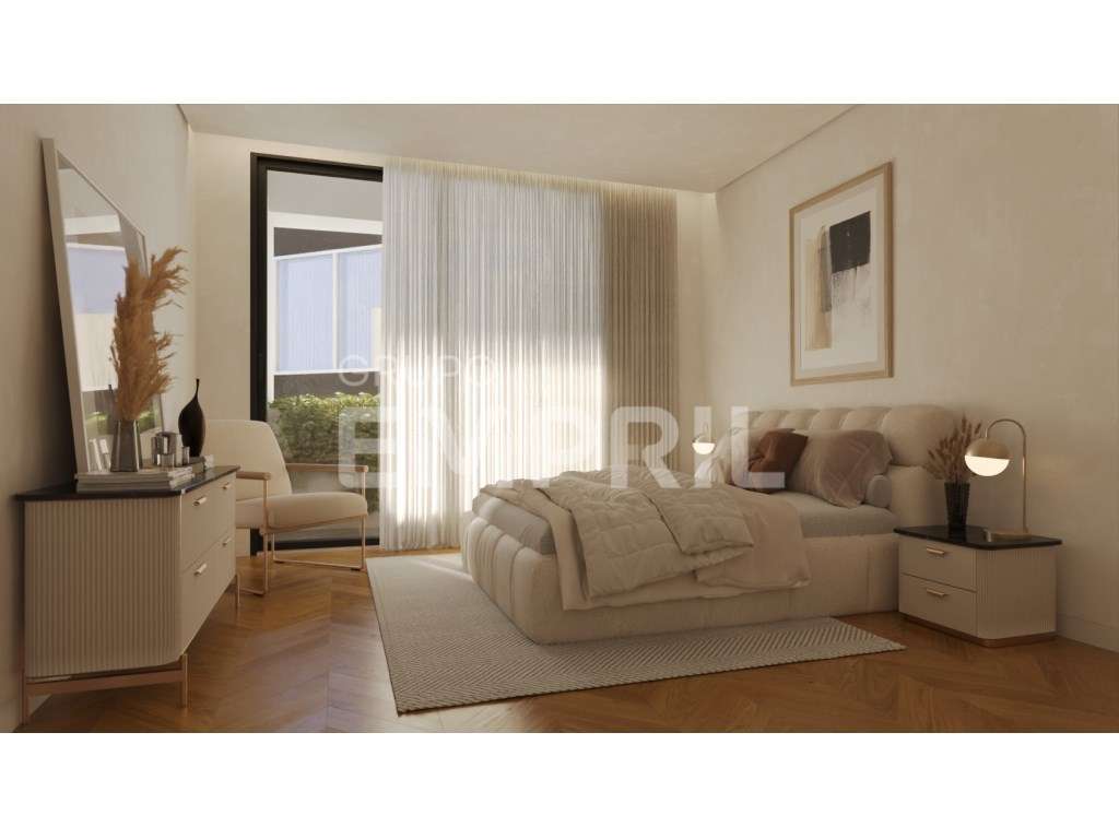 T2 Edificio Sá da Bandeira - Grande imagem: 4/8