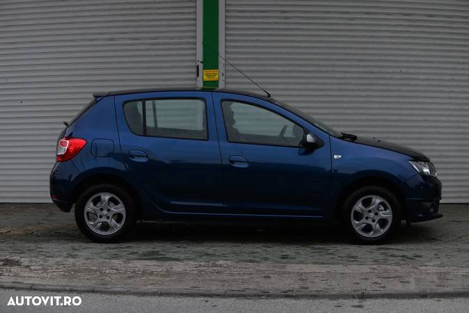 Dacia Sandero - 17