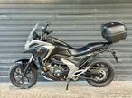 Honda NC750X 35kW - 9