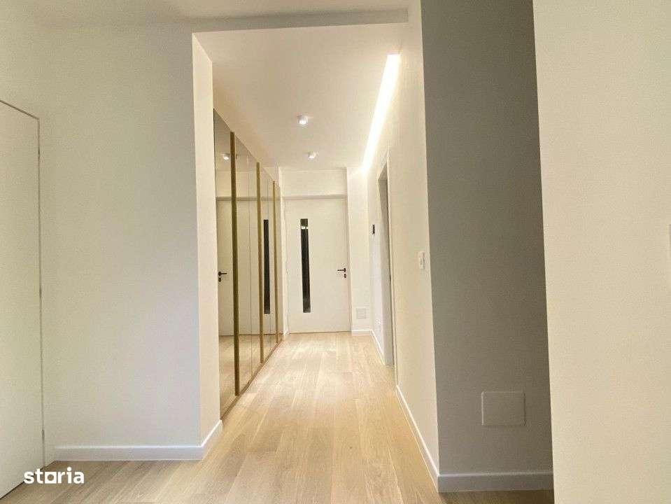 Vila de vanzare- Voluntari- Matei Milo- nou - finisaje lux-6