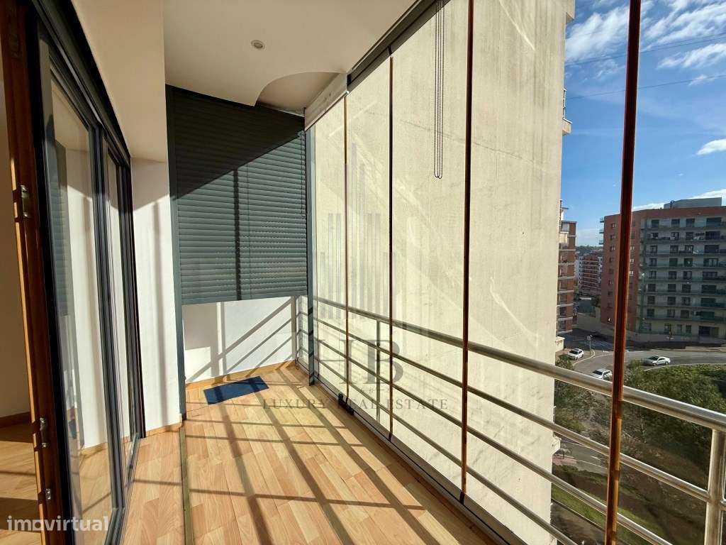 Apartamento T3 Colinas do Cruzeiro | Odivelas-29