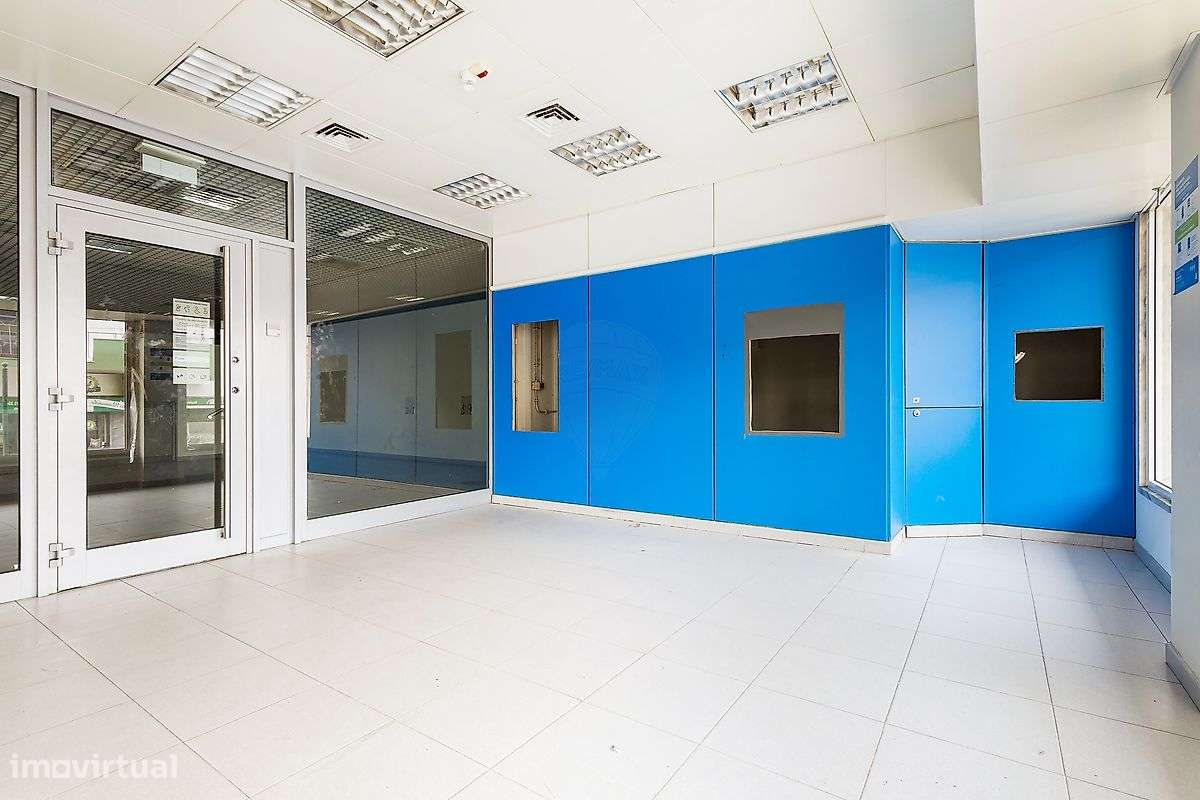 Loja  para arrendamento - Grande imagem: 5/15