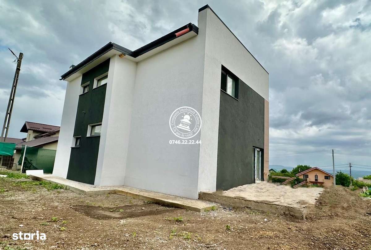 case de vânzare Miroslava-Iasi - Imagine principală: 2/4