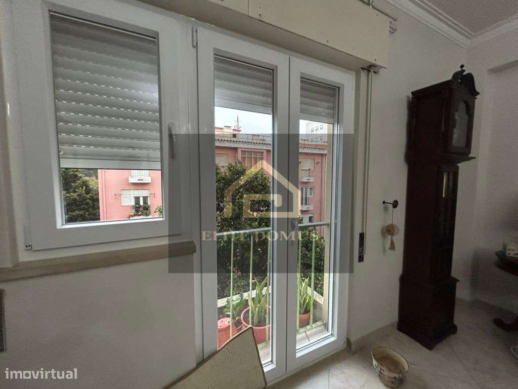 T4 São Domingos de Benfica, Lisboa-4