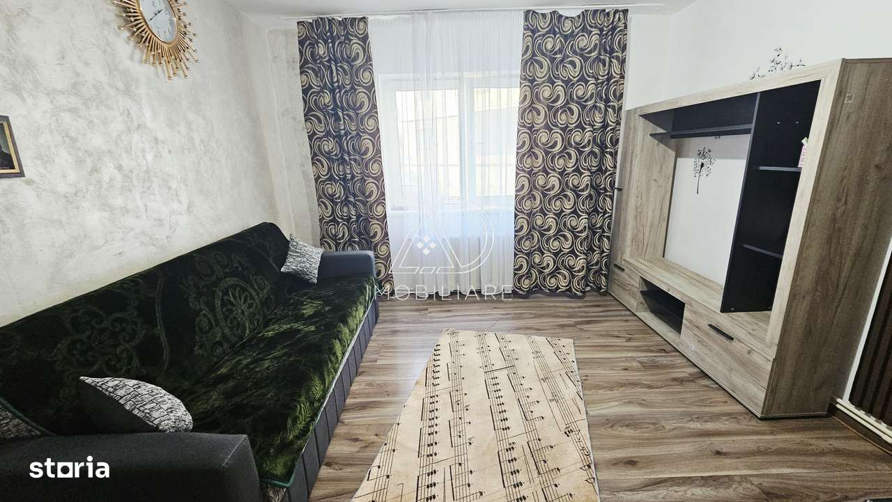 Apartament 3 camere, Strada Olari – Târgu Jiu-1