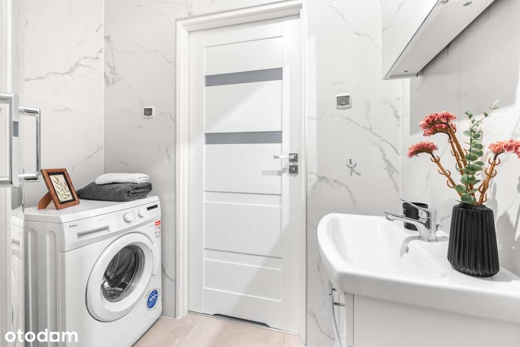 Po remoncie • 2 pokoje • Miejsce parkingowe-10