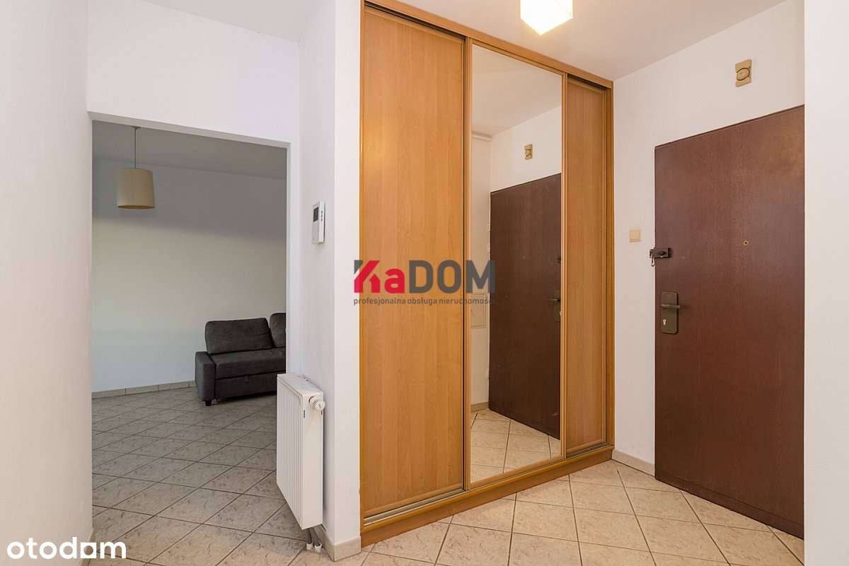 Pilna Sprzedaż 2 Pokoje Mokotów ul.  Bartycka 115-6