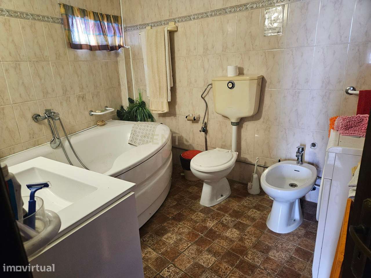 Casa à Beira-Mar em São Mateus, Ilha Graciosa - Grande imagem: 5/11