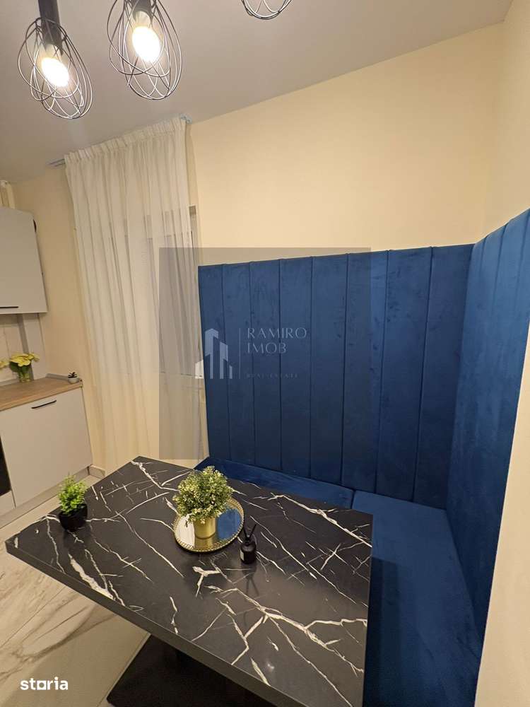 Apartament 3 camere decomandat Soseaua Giurgiului / Piata Progesul.
