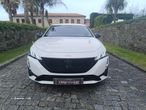 Peugeot 308 SW - 2