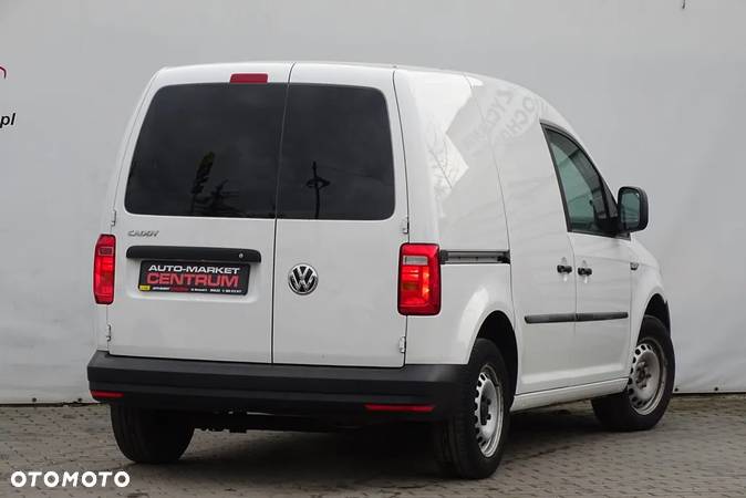 Volkswagen Caddy - 15