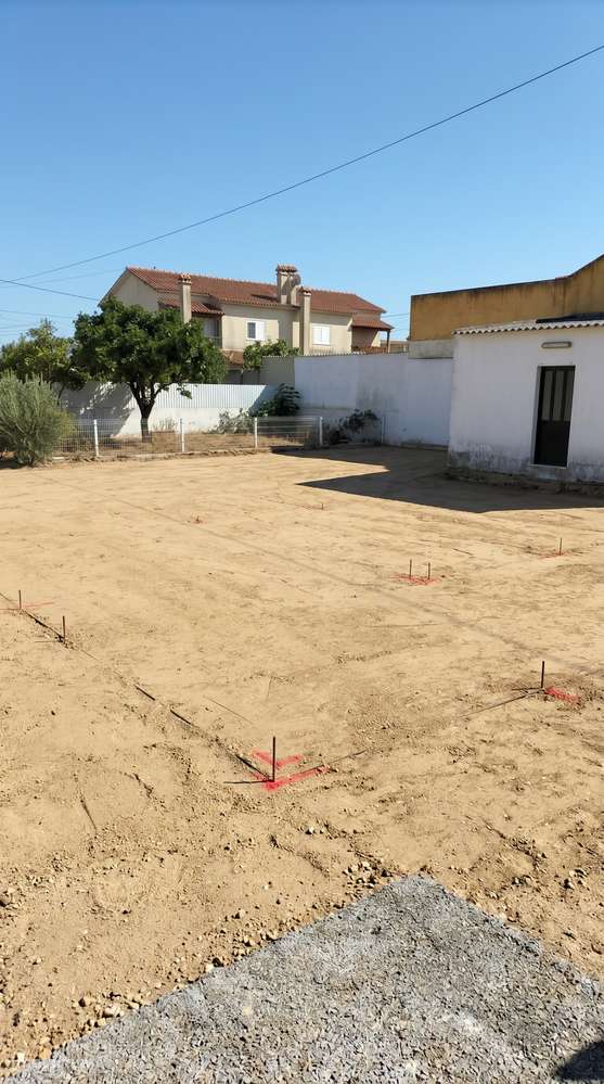 Terreno, 535 m², Quinta do Anjo-3