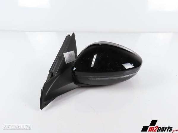 Retrovisor / Espelho Completo Esquerdo Seminovo/ Original OPEL CORSA F 98260224X... - 3