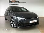 Volkswagen Golf - 1